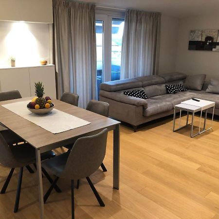 Sunny Apartment Ana Medulin Exteriör bild